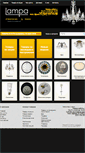 Mobile Screenshot of lampa-da.net